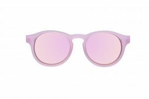 BABIATORS The Pixie Keyhole Napszemüveg, polarizált, rózsaszín, 0-2 éves korig