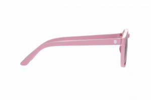 BABIATORS Keyhole napszemüveg, rózsaszín, 6 éves kortól