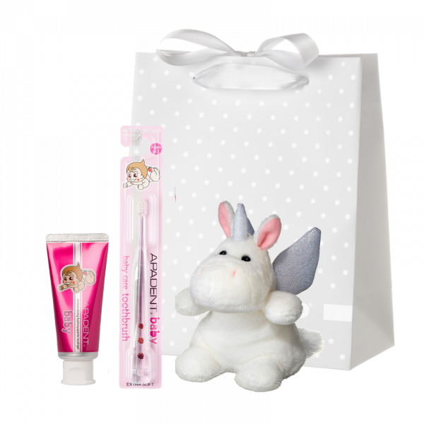 APADENT szett - BABY