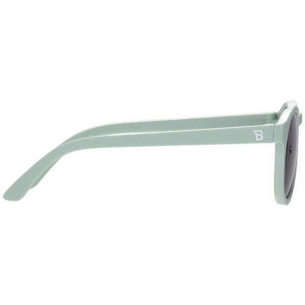 BABIATORS Keyhole Mint To Be, napszemüveg menta, 6+