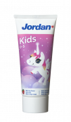 Jordan Toothpaste Kids 0-5 éves