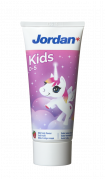 Jordan Toothpaste Kids 0-5 éves 