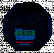 GUM Weave fogselyem, gyantázatlan, 55 m