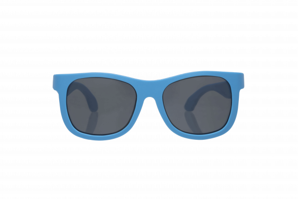 Babiators Navigator napszemüvegek, kék, 0-2 éves korig