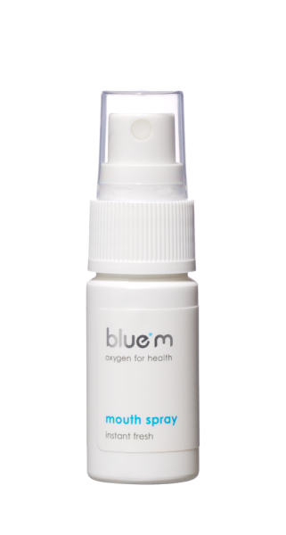 Bluem szájspray, 15ml