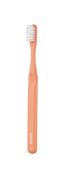 GUM Classic Soft, kompakt fej