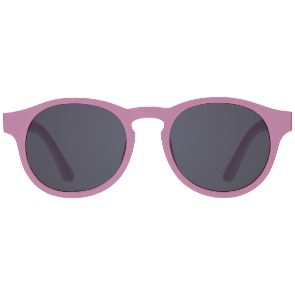 BABIATORS Keyhole Moon Cherry, napszemüveg cseresznye, 3-5 éves korig