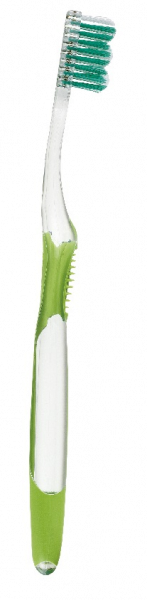 GUM MicroTip Soft fogkefe