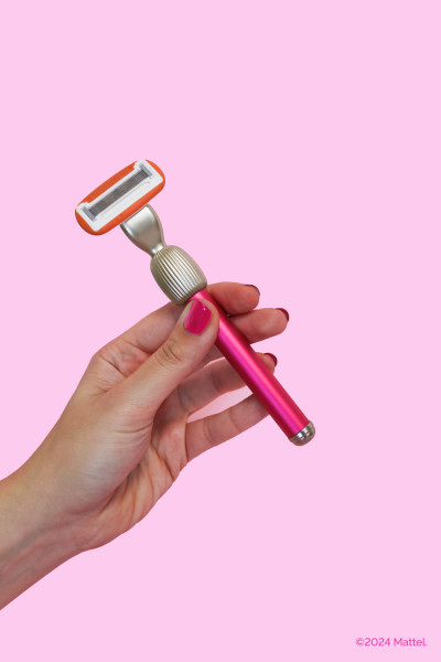 FLER That Pink Set - limitált Barbie™ kiadás