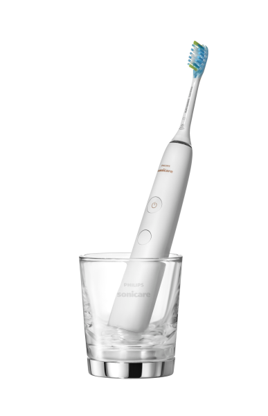 Philips Sonicare DiamondClean HX9911/27, White