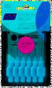 TePe Original fogközi kefe 0,6 mm kék 6 db