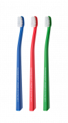 SWISSDENT GENTLE fogkefe Extra Soft (2+1 ingyen) - GENEVA