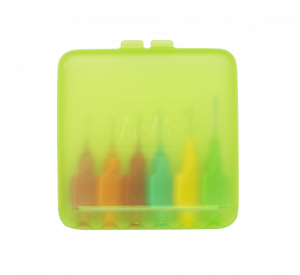 TePe fogköztisztító tok utazáshoz