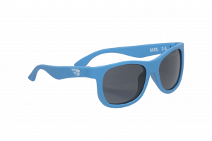 Babiators Navigator napszemüvegek, kék, 0-2 éves korig