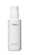Bluem szájöblítő aktív oxigénnel, 250 ml