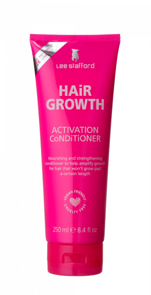 Lee Stafford Hair Growth hajnövekedést aktiváló kondicionáló, 250 ml