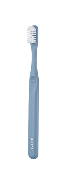 GUM Classic Soft, kompakt fej