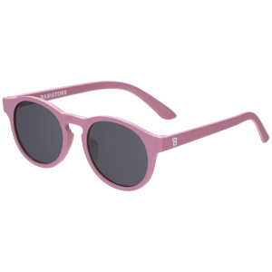BABIATORS Keyhole Moon Cherry, napszemüveg cseresznye, 3-5 éves korig