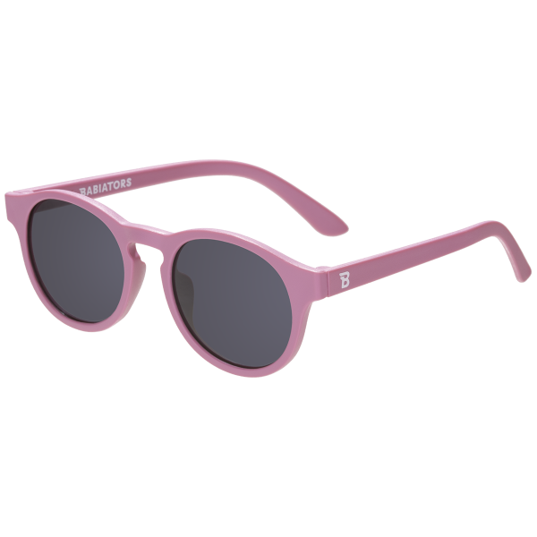 BABIATORS Keyhole Moon Cherry, napszemüveg cseresznye, 3-5 éves korig