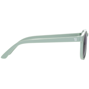BABIATORS Keyhole Mint To Be, napszemüveg menta, 3-5 éves korig