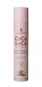 Lee Stafford CoCo LoCo Agave száraz sampon, 200 ml