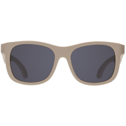 BABIATORS Eco Collection Navigator Soft Sand, homokszínű napszemüveg, 3-5 év