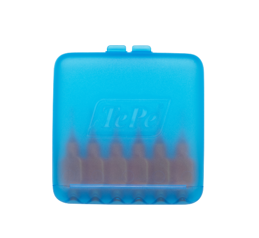 TePe fogköztisztító tok utazáshoz