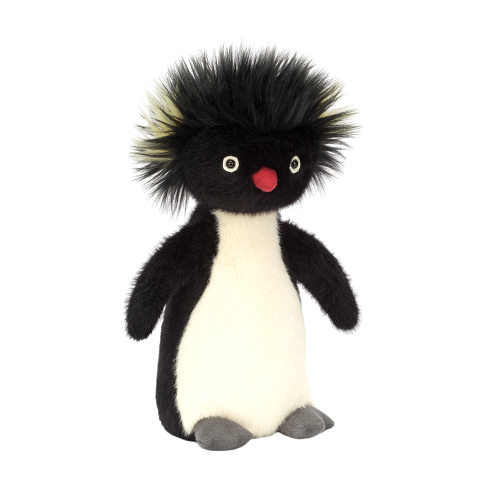 Jellycat Ronnie a pingvin 25 cm