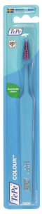 TePe Colour Soft, türkizkék, bliszteres