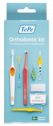 TePe Orthodontic Kit Fogszabályozó készlet