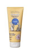 Bob és Bobek Krémík, hidratáló testápoló krém gyermekeknek, 200 ml