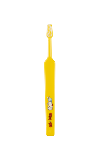 TePe Kids x-soft, gyermek fogkefe Bob és Bobek nyuszikkal