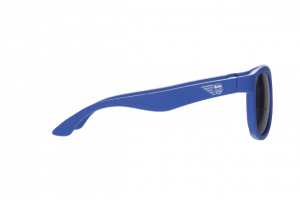 BABIATORS Original Navigator napszemüveg, kék, 3-5 éveseknek