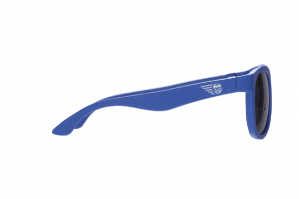 BABIATORS Original Navigator napszemüveg, kék, 3-5 éveseknek