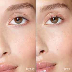 Tweezerman Fém szempilla-göndörítő Rose Gold