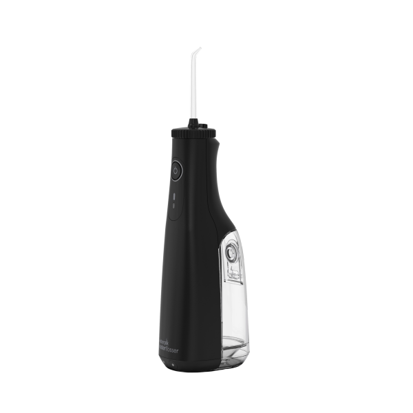 Waterpik Cordless Select Black WF12 utazó szájzuhany