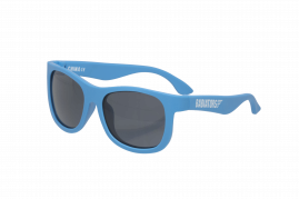 Babiators Navigator napszemüvegek, kék, 3-5 éves korig