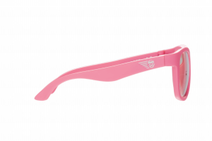 BABIATORS Navigator védőszemüveg számítógéphez, rózsaszín, 3-5 éves korig