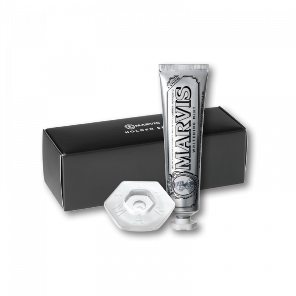 MARVIS Whitening Mint Dizájn kollekció