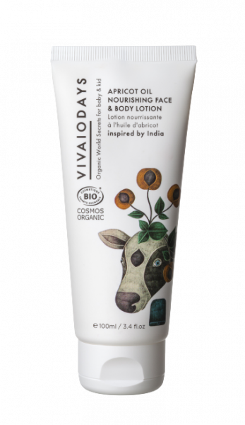 VIVAIODAYS MOMMY & ME AJÁNDÉKCSOMAG