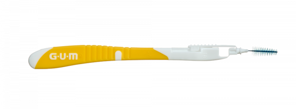 GUM BI-DIRECTION fogköztisztító kefe 1,4 mm, ISO 4, 6 db