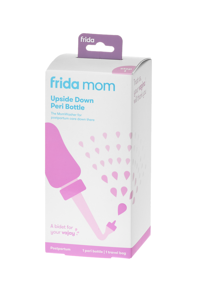 Frida Mom Peri Bottle, intim zuhany