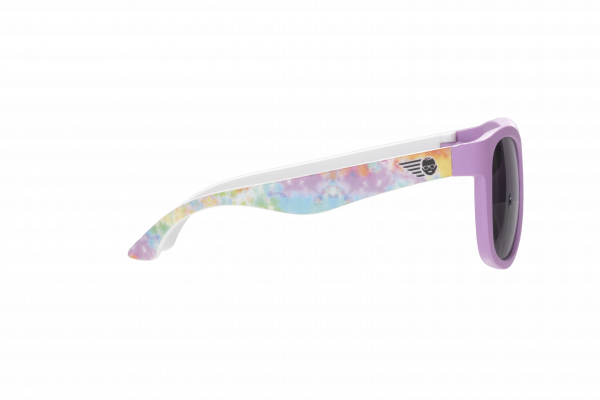 BABIATORS Navigator Feelin’ Groovy napszemüveg, 3-5 éves korig