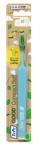 TePe GOOD Compact soft, fogkefe