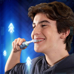 Oral-B iO Series My way Teens elektromos fogkefe