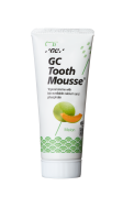 GC Tooth Mousse fogkrém, sárgadinnyés ízű, 40 g