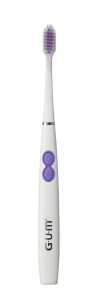GUM ORTHO SONIC elemes szónikus fogkefe