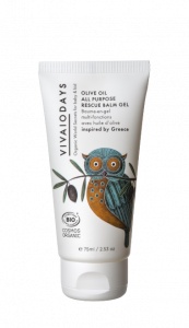 VIVAIODAYS MOMMY & ME AJÁNDÉKCSOMAG