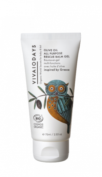 VIVAIODAYS MOMMY & ME AJÁNDÉKCSOMAG