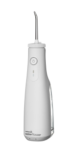 Waterpik Cordless Select White WF10 utazó szájzuhany